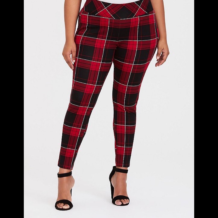 Torrid Shapers